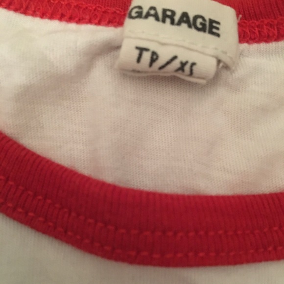 Pepsi T-Shirt - Garage🥤 - Picture 2 of 2